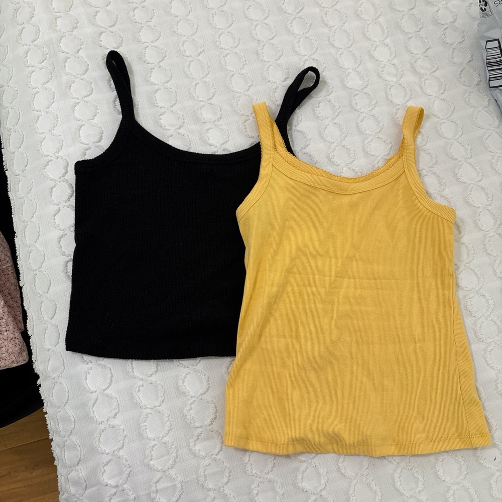 Old Navy Tank Bundle